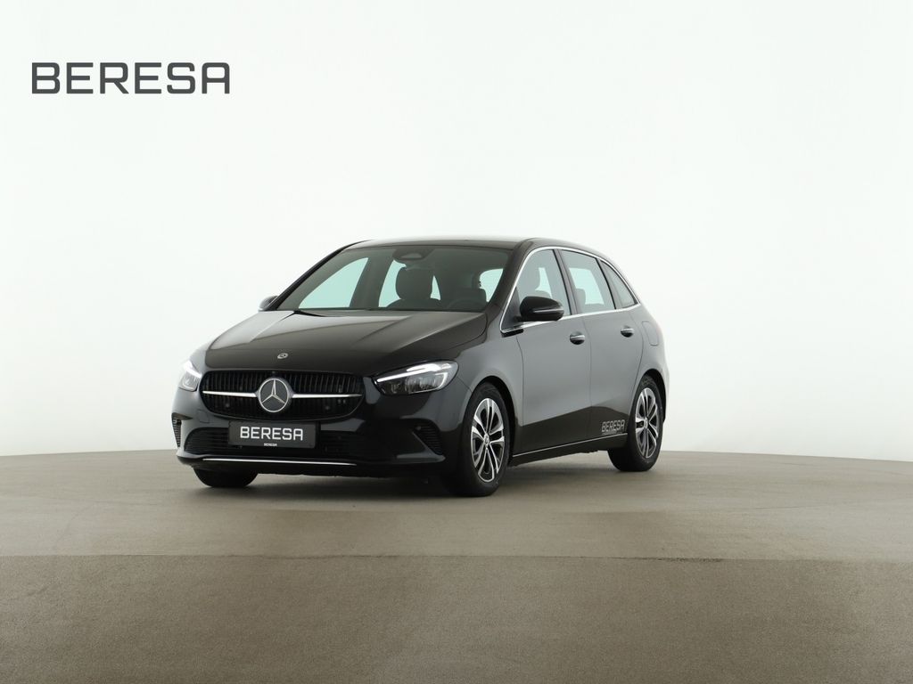 Bild des Angebotes Mercedes-Benz B 180 Progressive MBUX AHK Distronic Kamera LED