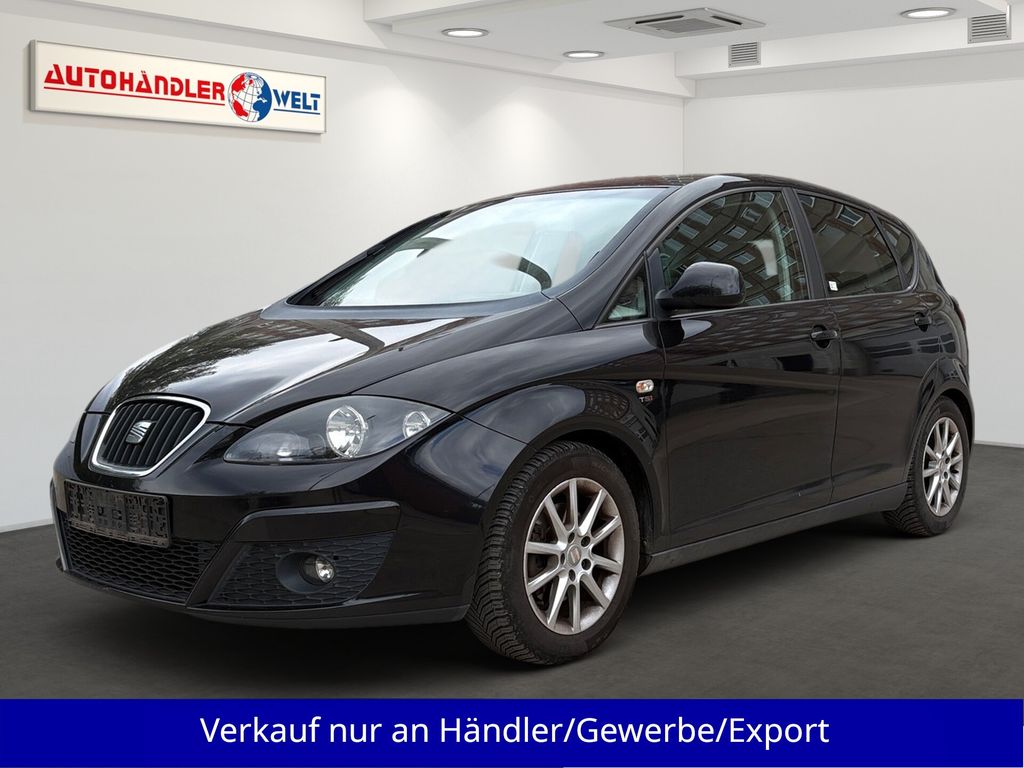 Bild des Angebotes Seat Altea 1.8 TSI Sport Klimaautomatik