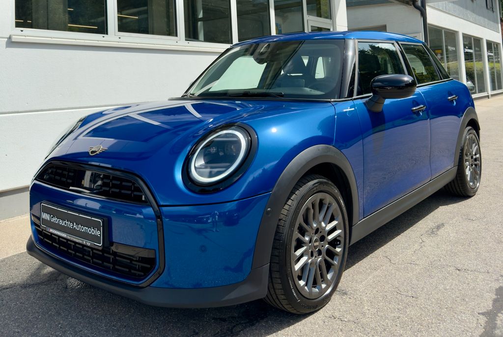 Bild des Angebotes MINI Cooper C 5-Türer Classic Trim HUD|Komfortz.|Cam