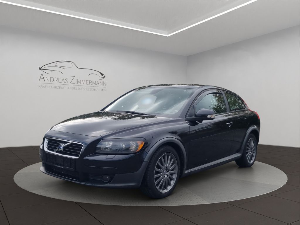 Bild des Angebotes Volvo C30 D5 Summum TOP-GEPFLEGT