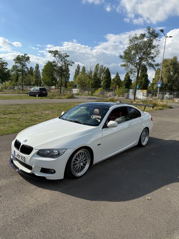 Bild des Angebotes BMW 335i Coupé M Sport Edition M Sport Edition