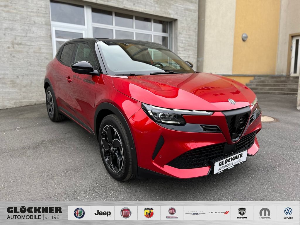 Bild des Angebotes Alfa Romeo Junior Elettrica Speciale