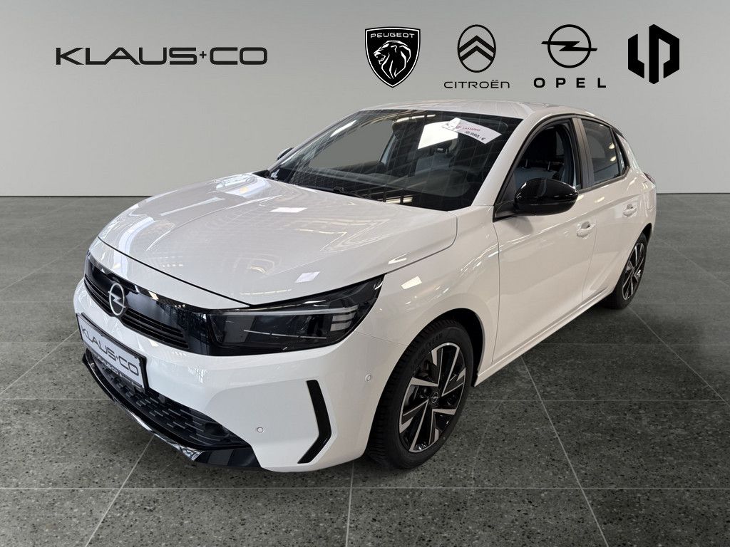 Bild des Angebotes Opel Corsa Edition 1,2 DIT S/S 6Gang