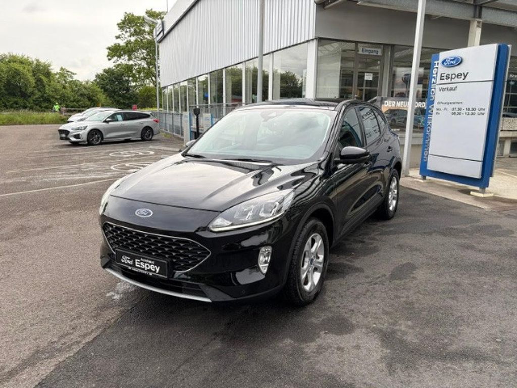 Bild des Angebotes Ford Kuga Plug-In Hybrid Cool & Connect