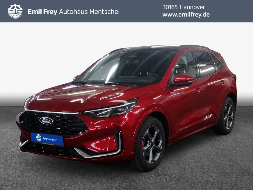 Bild des Angebotes Ford Kuga 1.5 EcoB ST-LINE X AT Teilleder