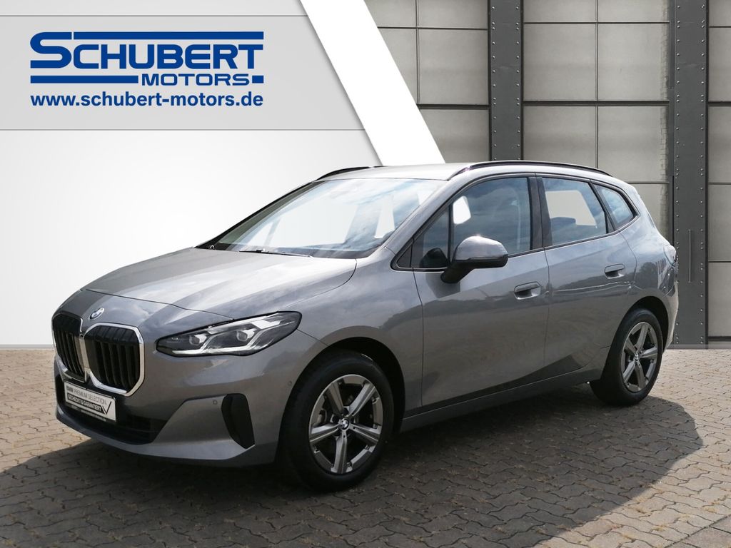 Bild des Angebotes BMW 220 Active Tourer i Adap.LED Navi AZV Kamera Shz