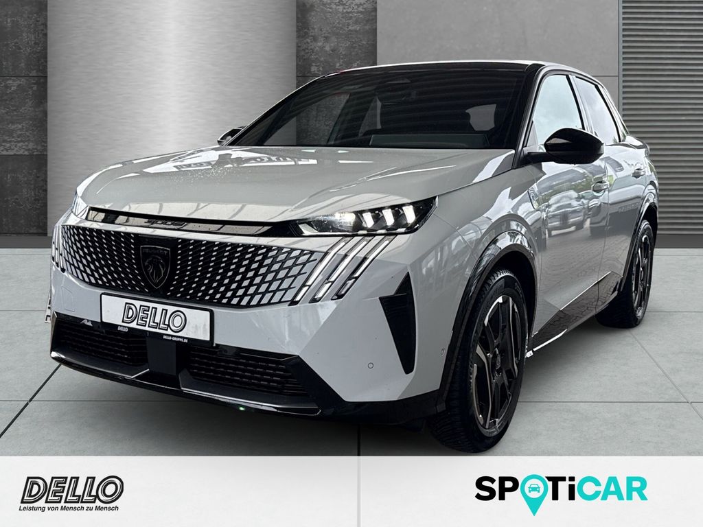 Bild des Angebotes Peugeot 3008 -e GT Long Range Navi Soundsystem LED ACC E
