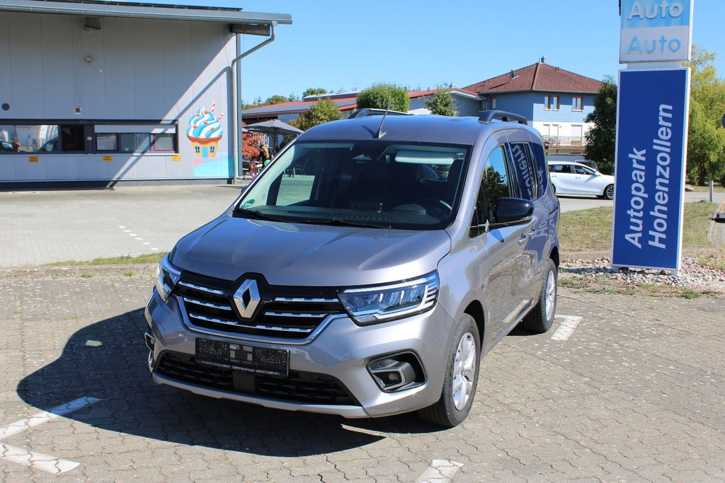Bild des Angebotes Renault Kangoo III Break, 1.3 TCE*7 G.Aut.*LED*CarPlay
