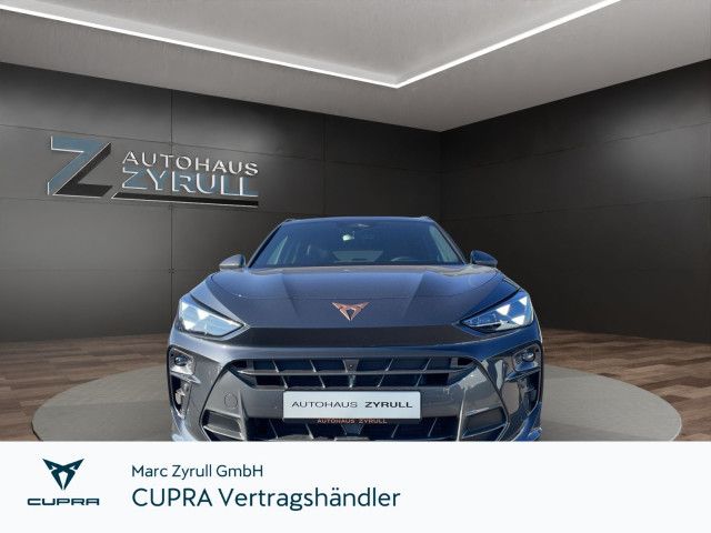 Bild des Angebotes Cupra Terramar 2.0 TSI VZ 4Drive 265 PS AHK/MATRIX-LED