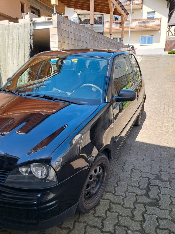 Bild des Angebotes Seat Arosa Stella 1,0