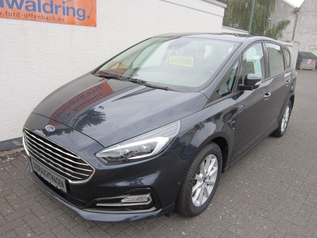 Bild des Angebotes Ford S-Max S-MAX Hybrid Edition 7-Sitze, GARANTIE