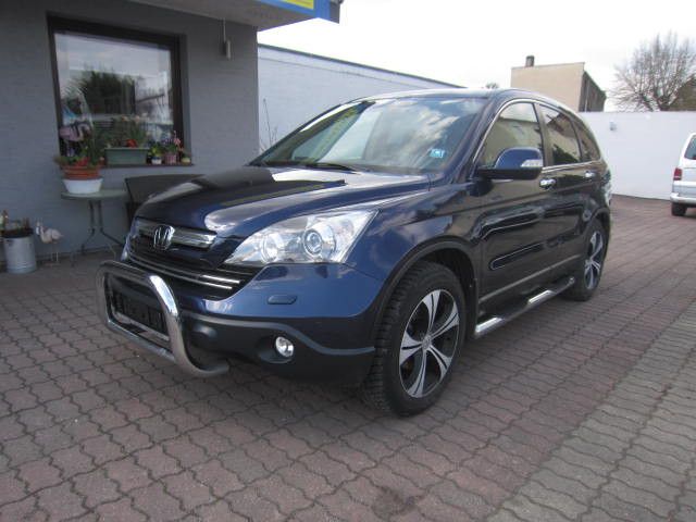 Bild des Angebotes Honda CR-V Executive
