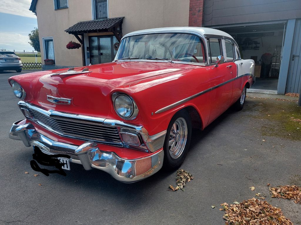 Bild des Angebotes Chevrolet Andere