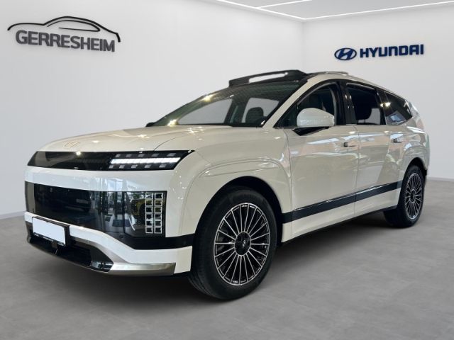 Bild des Angebotes Hyundai IONIQ 9 Uniq 110kWh 307PS Leder Panoramadach Bos