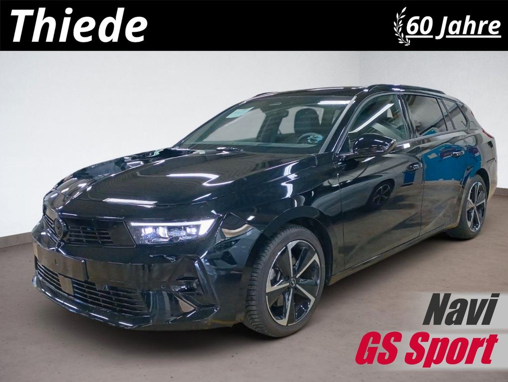 Bild des Angebotes Opel Astra L ST 1.2T GS SPORT NAVI/LED/360°/VIRT./HUD