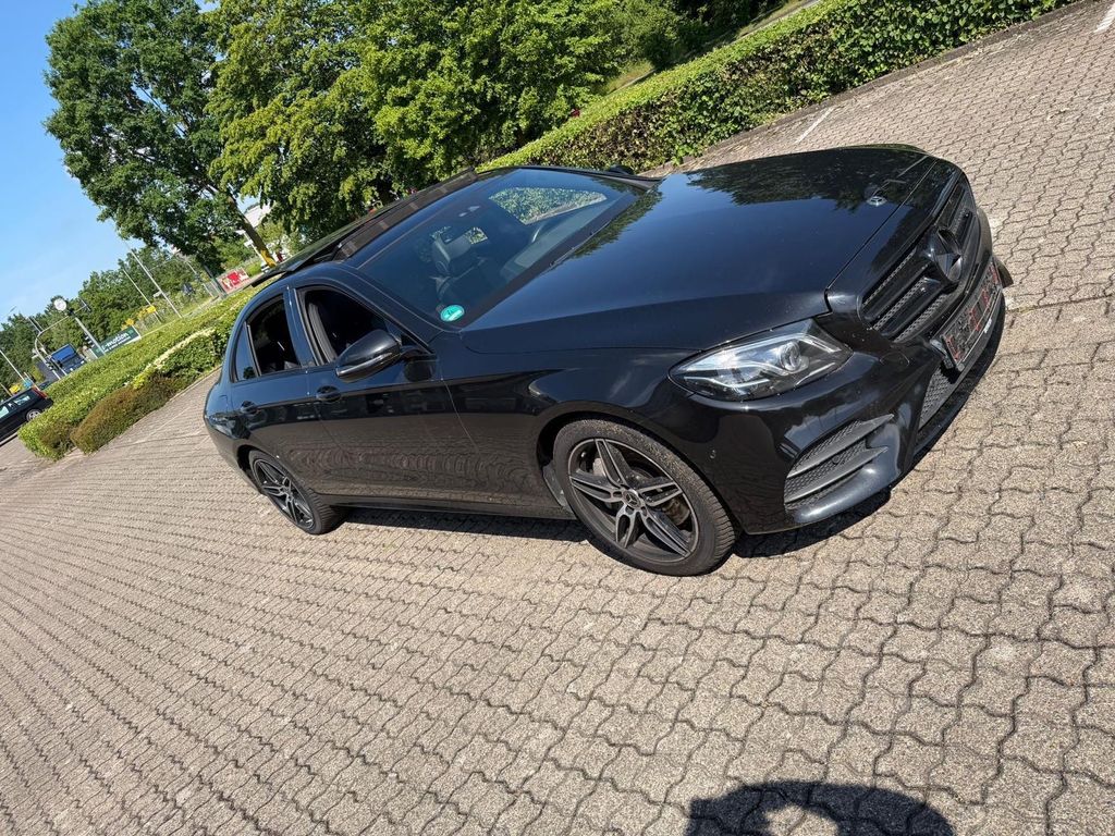 Bild des Angebotes Mercedes-Benz E 350 AVANTGARDE Autom. AVANTGARDE