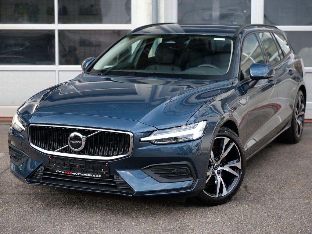 Bild des Angebotes Volvo V60 B4 Core LEDER+NAVI+ACC+4xSHZ+KEYLESS+PDC+CAM