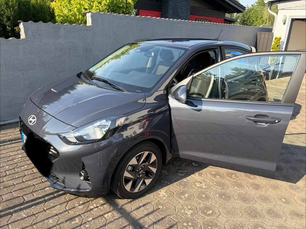 Bild des Angebotes Hyundai i10 1.2 Trend Comfort