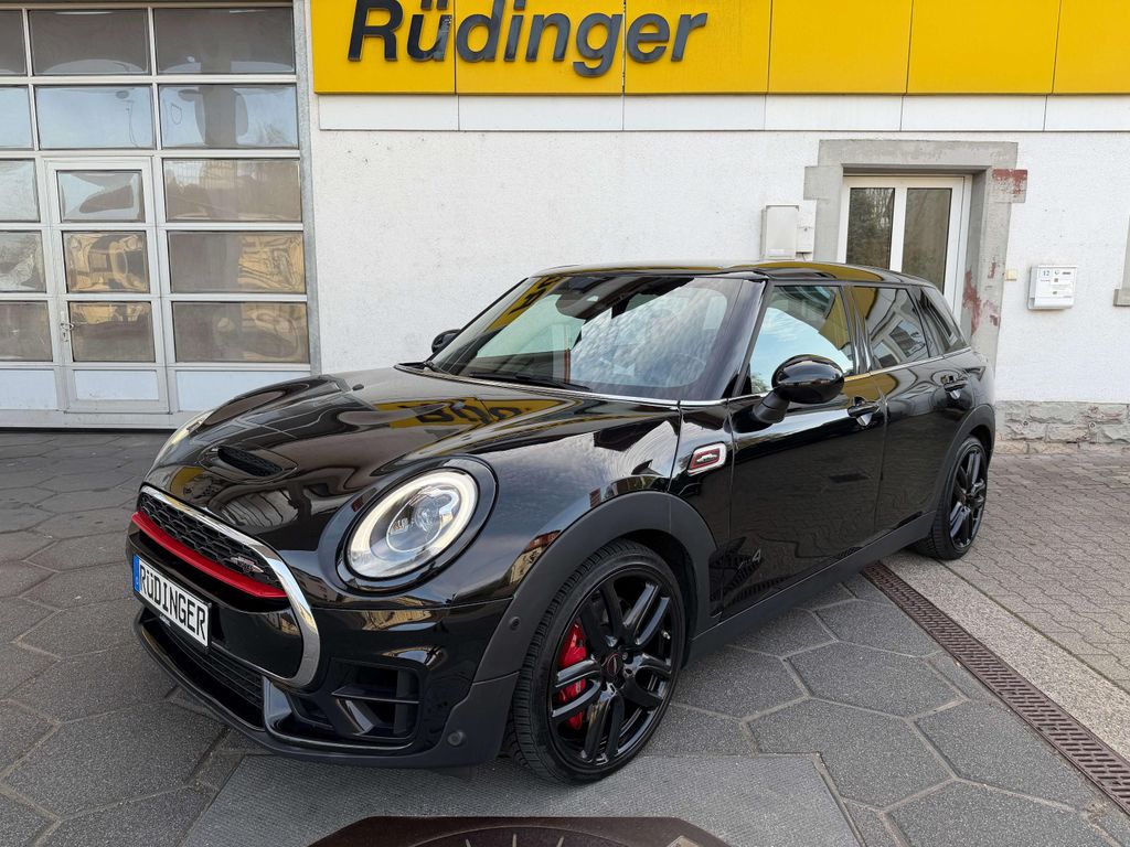Bild des Angebotes MINI John Cooper Works Clubman John Cooper Works All4