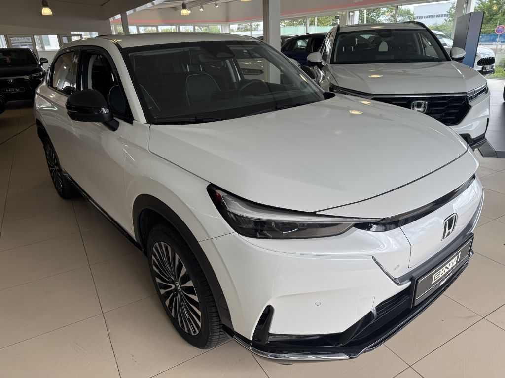 Bild des Angebotes Honda e:Ny1