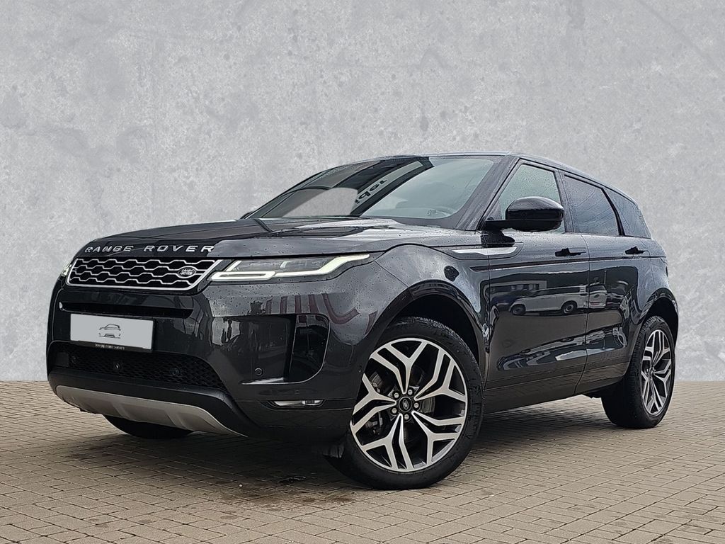 Bild des Angebotes Land Rover Range Rover Evoque D200 AWD aut. Nolita Edition