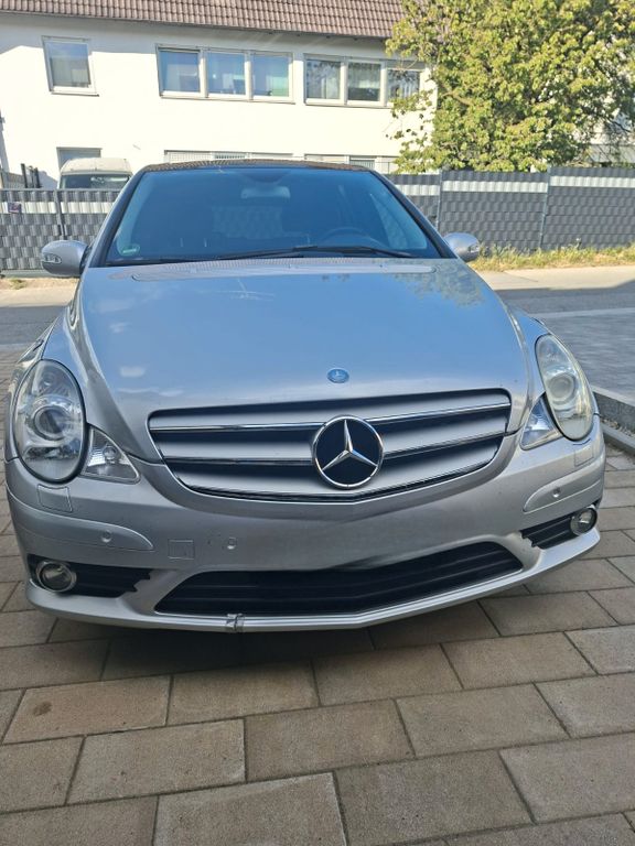 Bild des Angebotes Mercedes-Benz R 500 4MATIC -