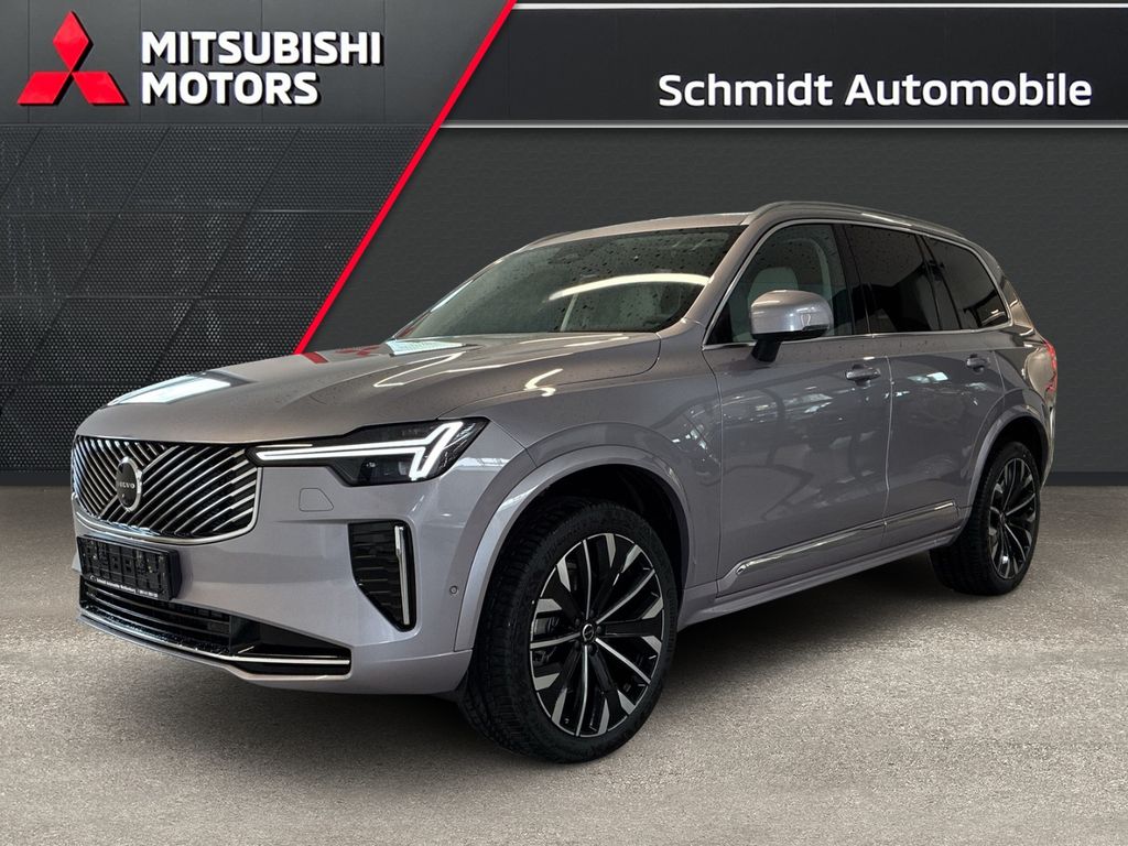 Bild des Angebotes Volvo XC90 Plus Bright AWD 7-Sitzer Harman Kardon AHK
