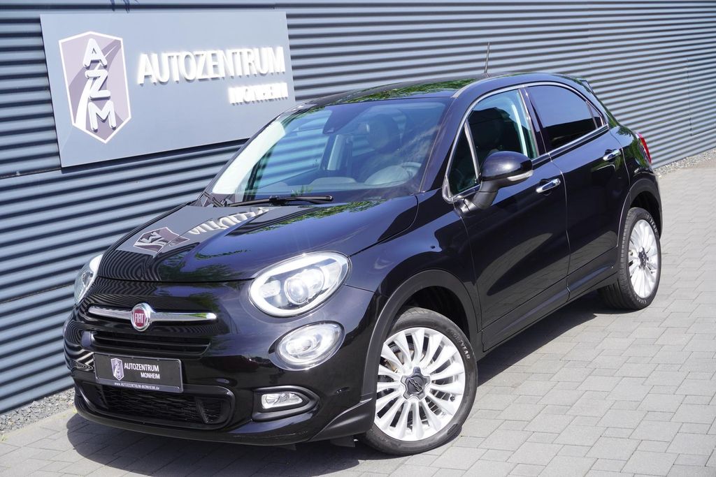 Bild des Angebotes Fiat 500X 1.6 JTDM LOUNGE|TEMPOMAT|KEYLESS|BI-XENON