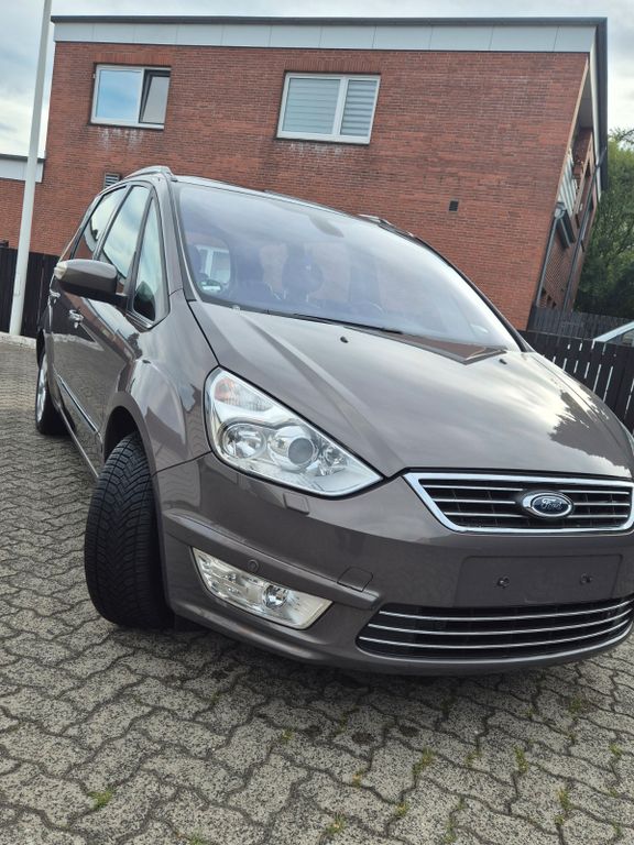 Bild des Angebotes Ford Galaxy 2,2 TDCi 147kW DPF Titanium Autom. Ti...