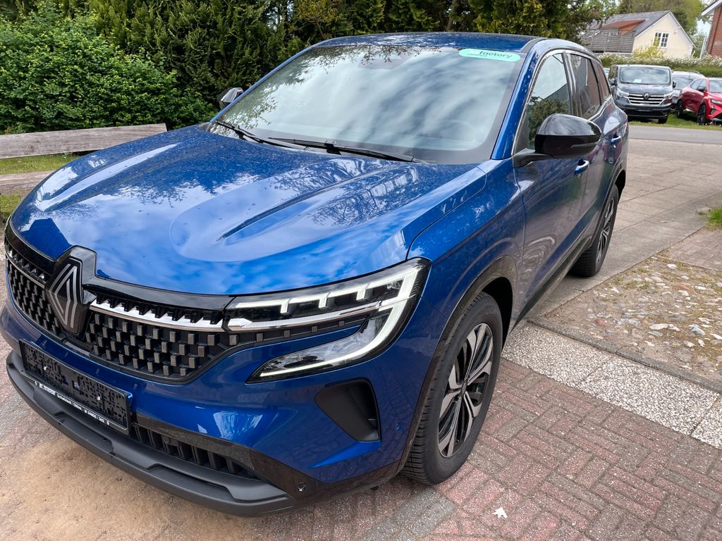 Bild des Angebotes Renault Austral Techno