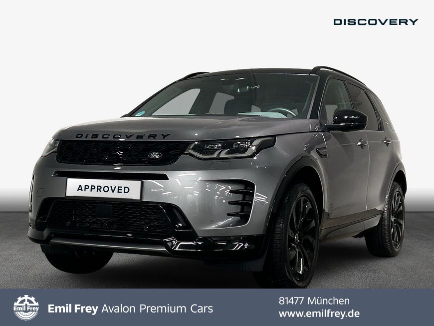 Bild des Angebotes Land Rover Discovery Sport D200 Dynamic HSE