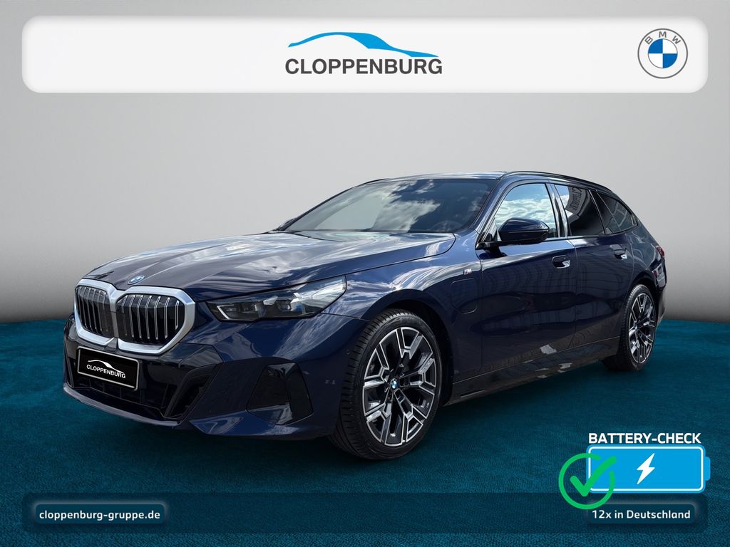 Bild des Angebotes BMW 530e xDrive Touring M Sport Head-Up UPE: 98.979€