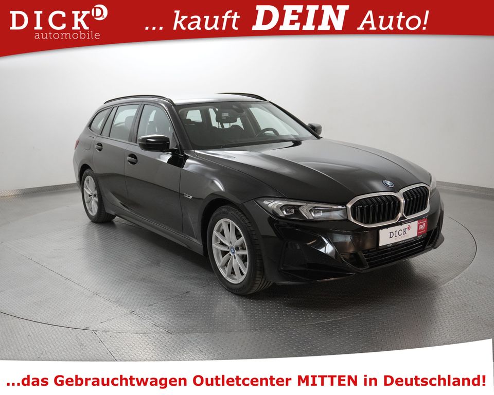 Bild des Angebotes BMW 330e FACELIFT Sport Line LEDER+SHZ+SHADO+VIRTU+M