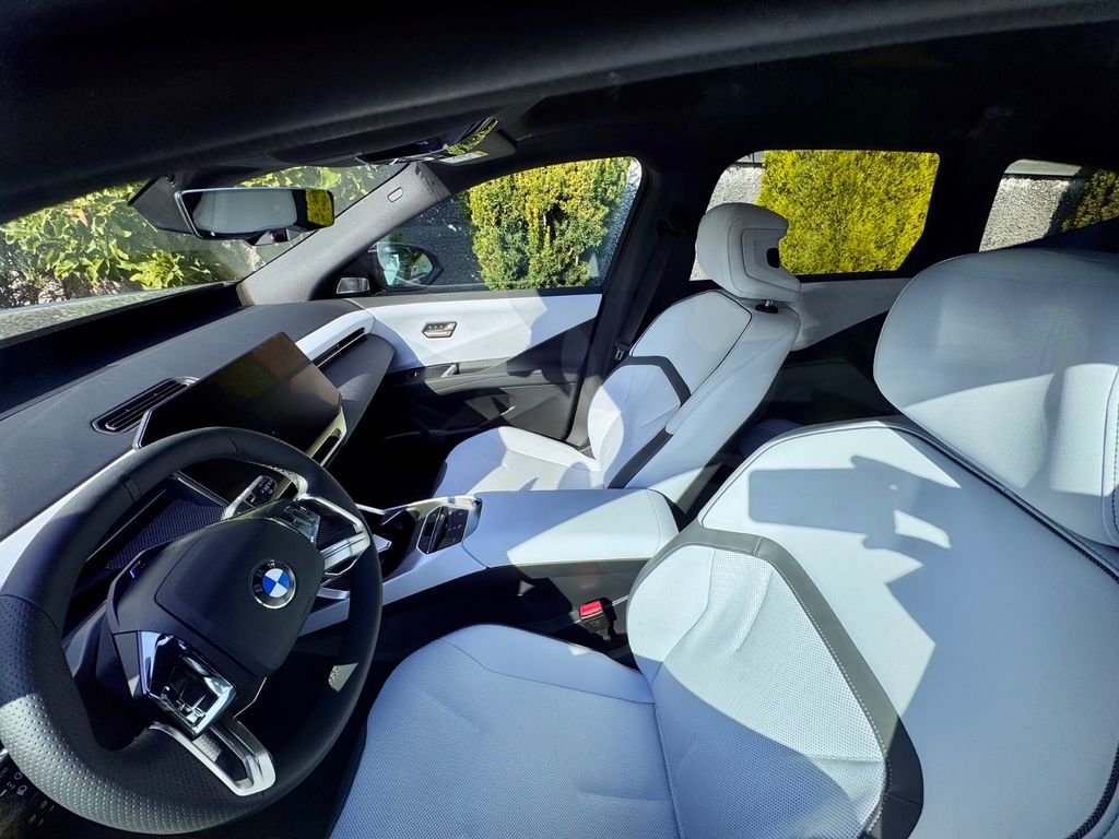 Bild des Angebotes BMW iX3 50 xDrive | Fabrikneu | Vollausst. | 469PS