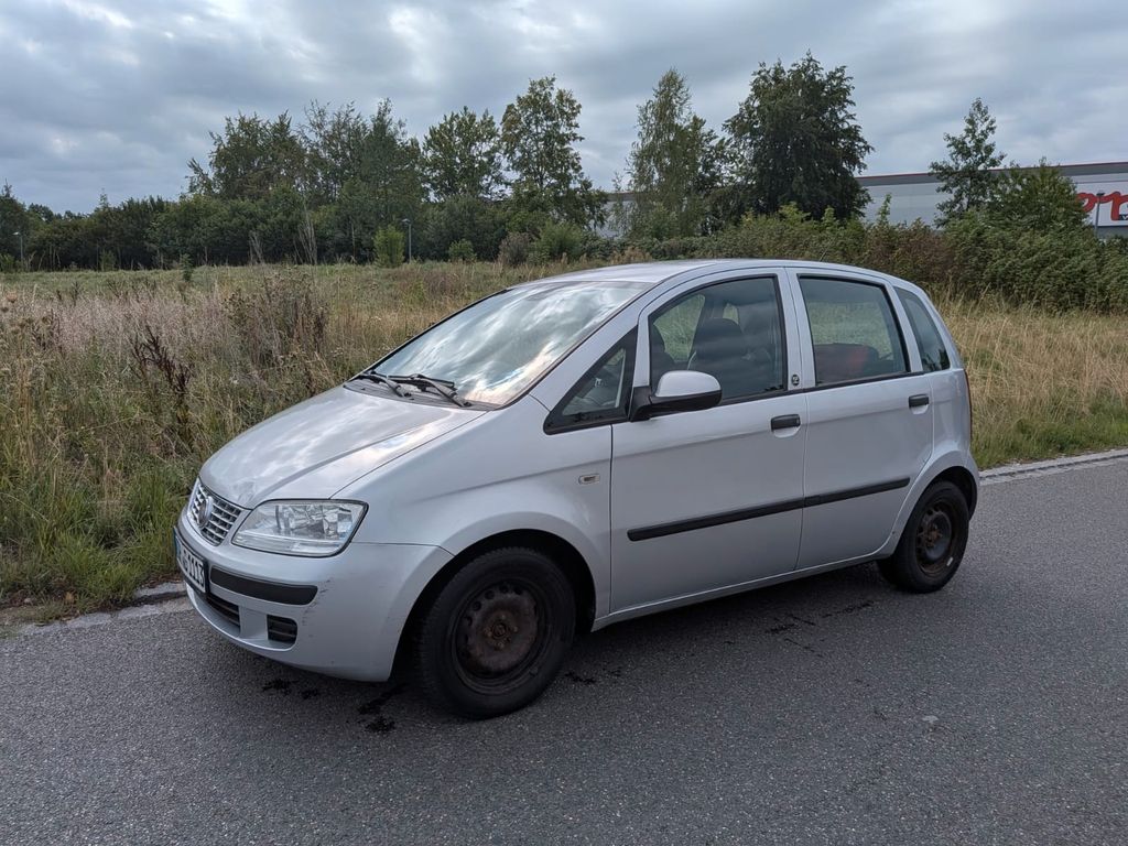 Bild des Angebotes Fiat Idea
