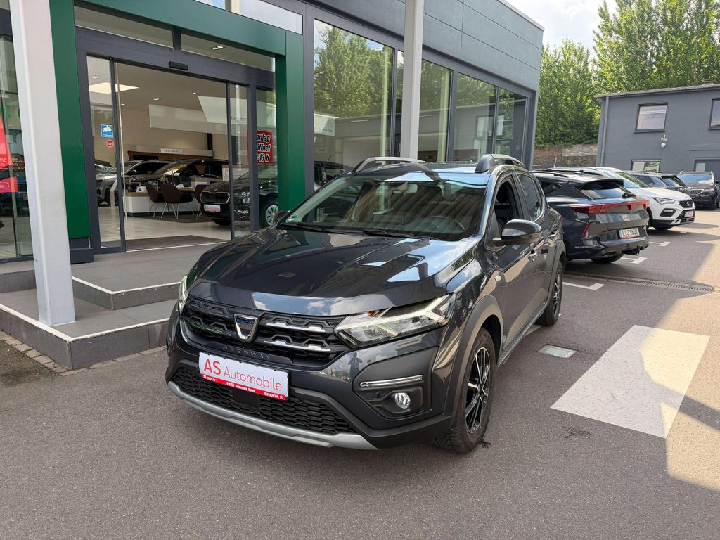 Bild des Angebotes Dacia Sandero Stepway Ultimate