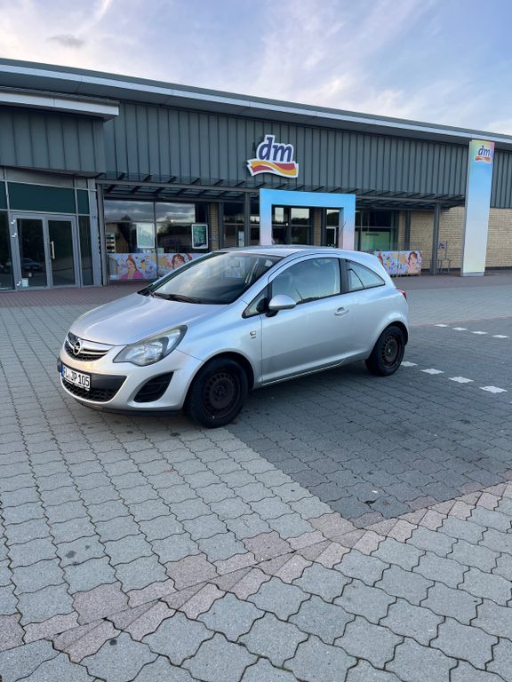 Bild des Angebotes Opel Corsa 1.2 ENERGY ENERGY