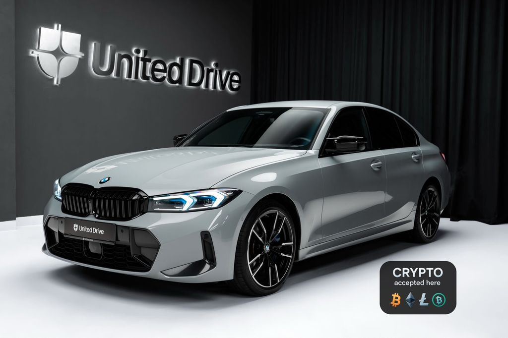 Bild des Angebotes BMW M340i 3 Limousine M340 i xDrive