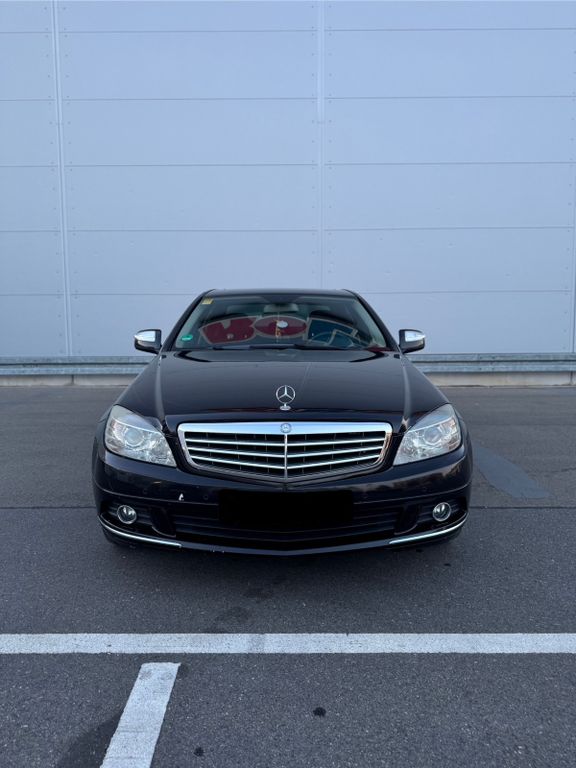 Bild des Angebotes Mercedes-Benz C 230 ELEGANCE Elegance AUTOMATIK