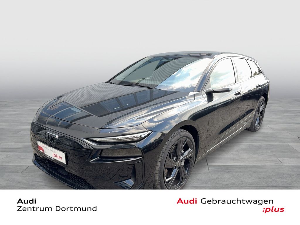 Bild des Angebotes Audi A6 e-tron Avant performance S LINE PANO B&O LM21