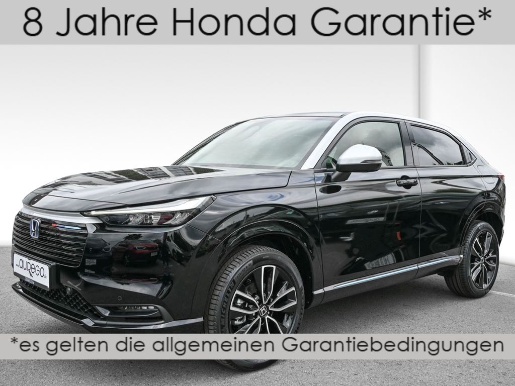 Bild des Angebotes Honda HR-V 1.5 ADVANCE STYLE PLUS 8 Jahre Garantie NAV