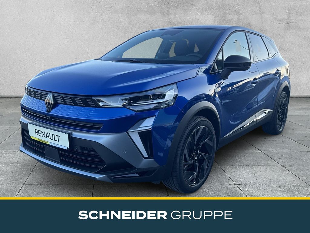 Bild des Angebotes Renault Symbioz ESPRIT ALPINE MILD HYBRID 140 EDC LED