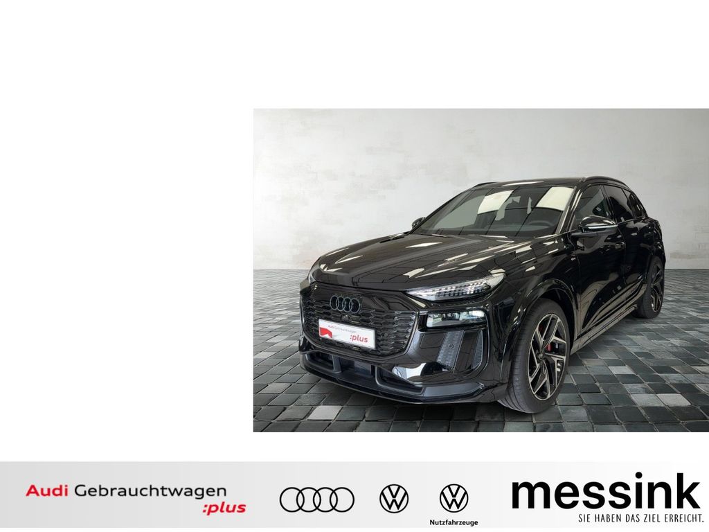 Bild des Angebotes Audi Q6 SUV S line business e-tron quattro 315 kW