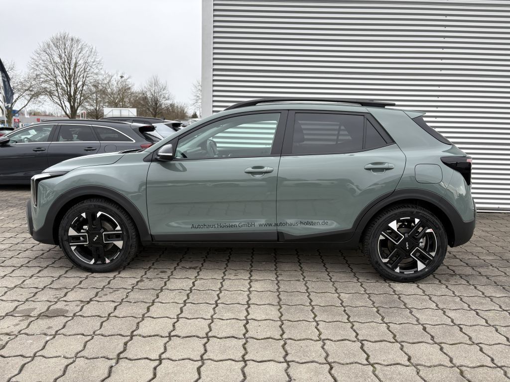 Bild des Angebotes Kia Stonic 1.0 T-GDI OPF Mild Hybrid DCT7 GT-Line