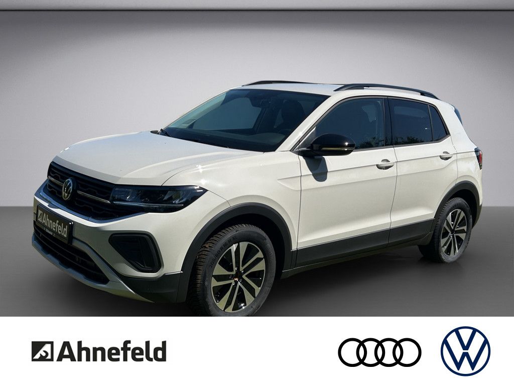 Volkswagen T-Cross ENERGY 1.0 l TSI 70 kW 95 PS 5-Gang