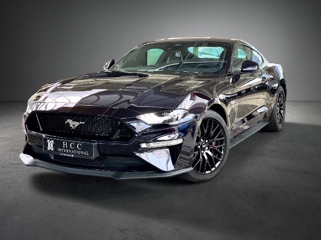 Bild des Angebotes Ford Mustang GT Fastback Aut. |Oil Slick Deep Purple