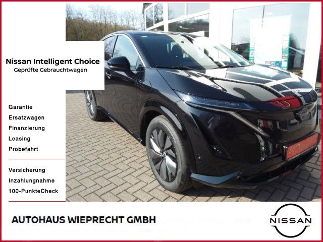 Bild des Angebotes Nissan Ariya 87KWh Vorfürwagen
