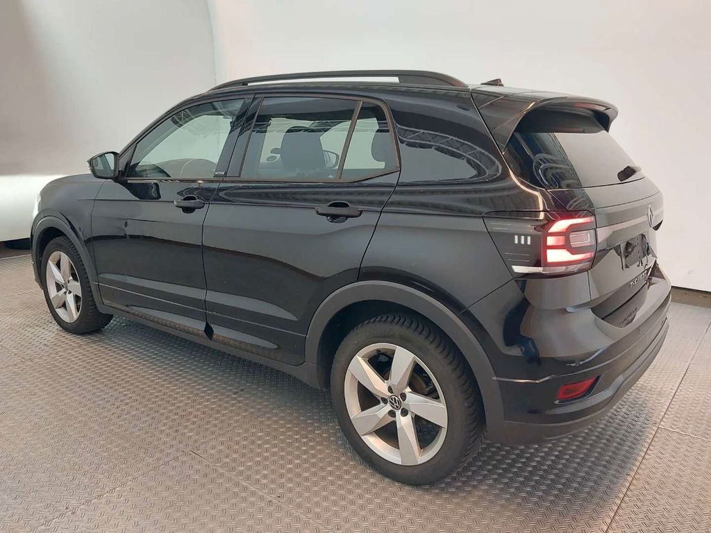 Bild des Angebotes Volkswagen T-Cross Active R line, DSG Navi, LED Licht