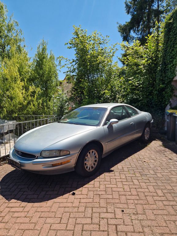 Bild des Angebotes Buick Riviera