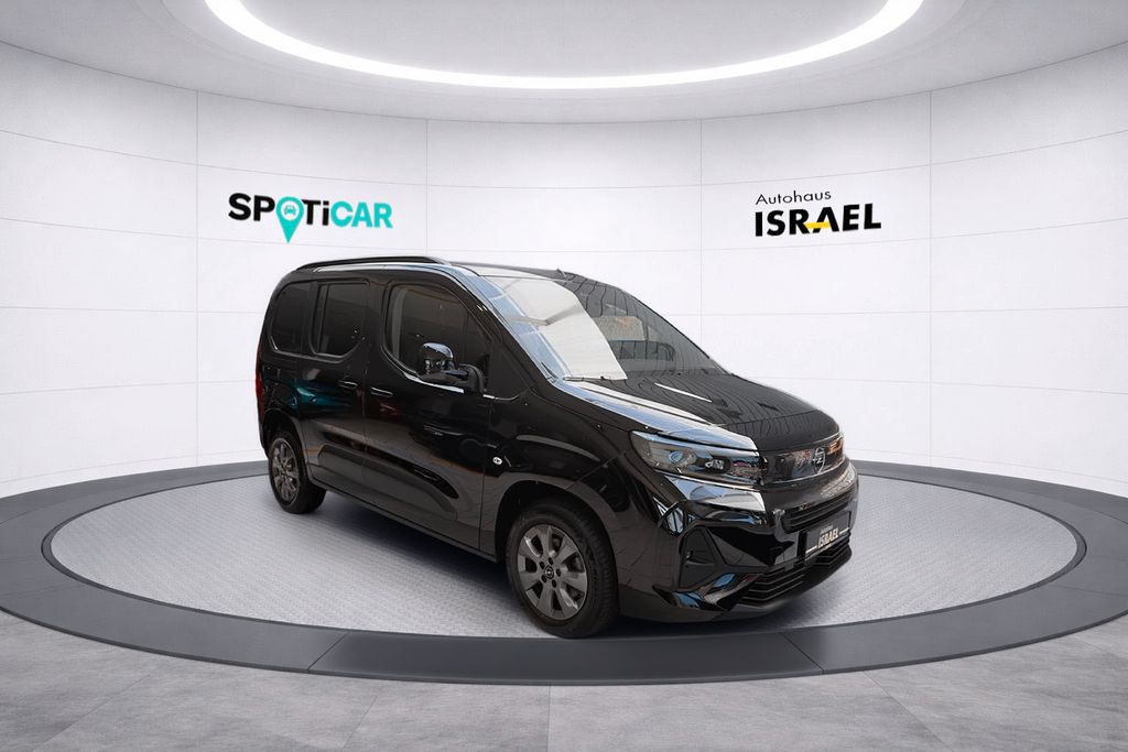 Bild des Angebotes Opel Combo Life Edition N1 LED, NAVI, KLIMAAUTOMATIK